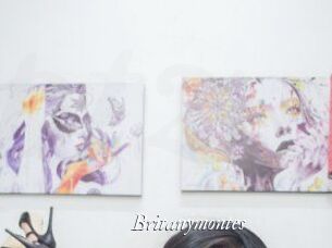 Britanymontes