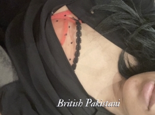 British_Pakistani