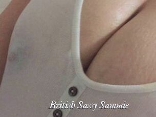 British_Sassy_Sammie
