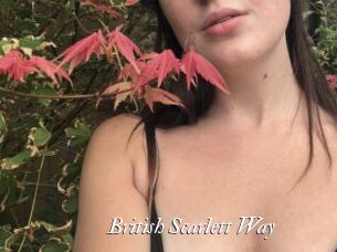 British_Scarlett_Way
