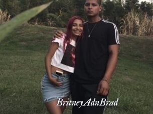 BritneyAdnBrad