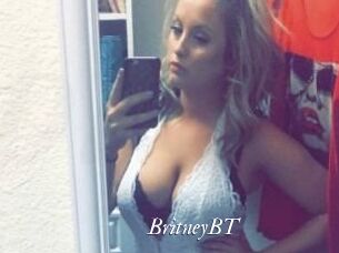 BritneyBT Partouze