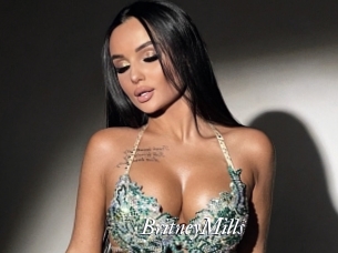 BritneyMills Partouze