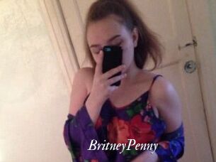 BritneyPenny Partouze