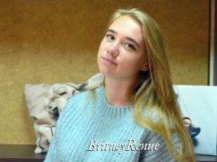 BritneyRenue