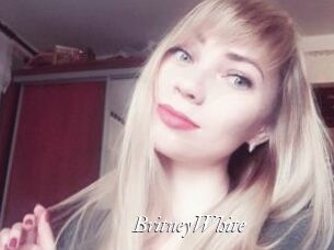 BritneyWhite Partouze