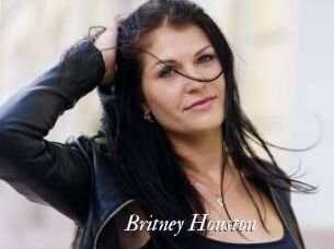 Britney_Houston