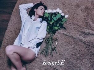 BritnySE