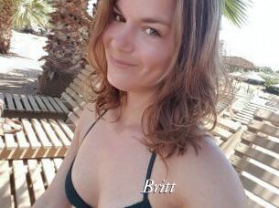 Britt
