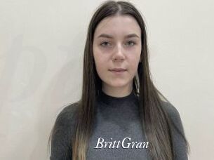 BrittGran Partouze
