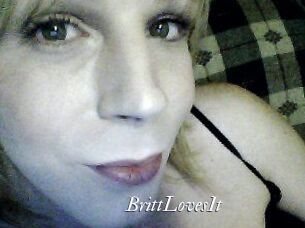 BrittLovesIt