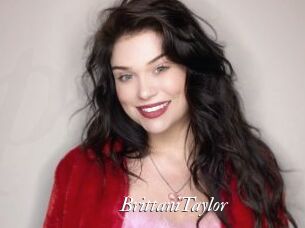BrittaniTaylor