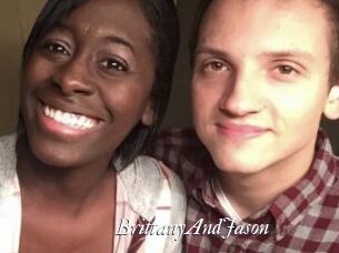 BrittanyAndJason