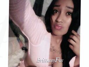 BrittanyFox_
