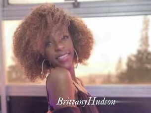 BrittanyHudson
