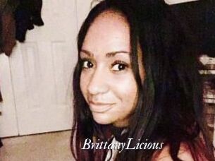 BrittanyLicious