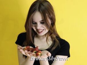 BrittanyShySweet Partouze