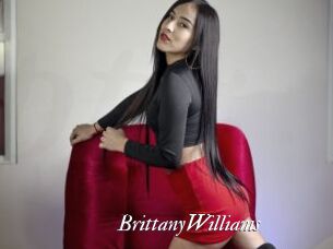 BrittanyWilliams