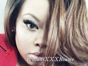 BrittanyXXXBounce