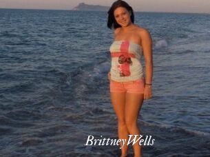 BrittneyWells