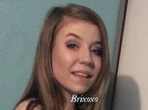 Brixoxo