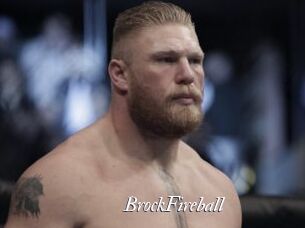 BrockFireball