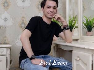 BrodyEvans