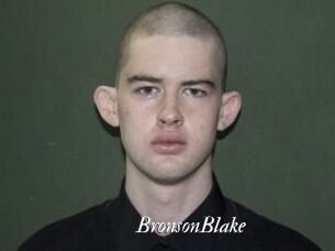 BronsonBlake