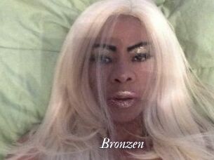 Bronzen Partouze