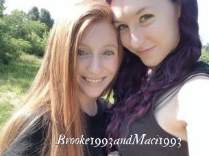 Brooke1993_and_Maci1993