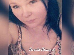 BrookeBlaze01 Partouze