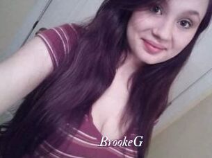 BrookeG Partouze
