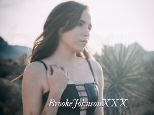 BrookeJohnsonXXX