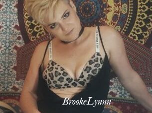 BrookeLynnn Partouze