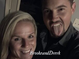 BrookeandDrerk Partouze