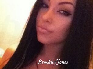 BrookleyJones