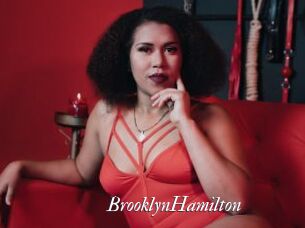 BrooklynHamilton Partouze