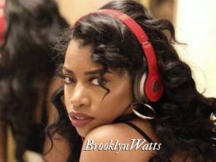 BrooklynWatts