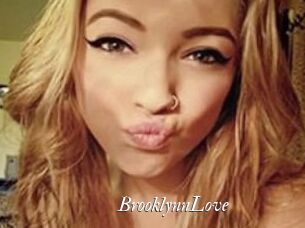 BrooklynnLove Partouze