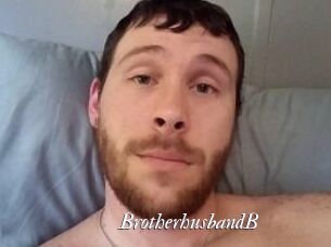 BrotherhusbandB