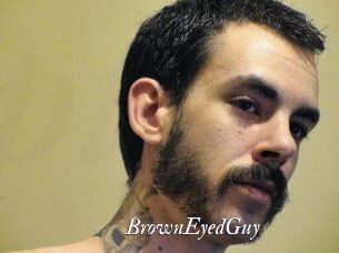 BrownEyedGuy