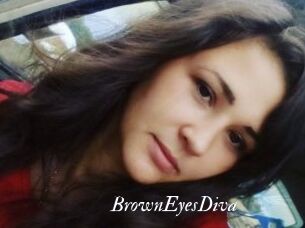 BrownEyesDiva