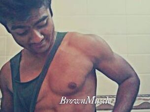 BrownMuscle