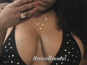 BrownRound21 Partouze