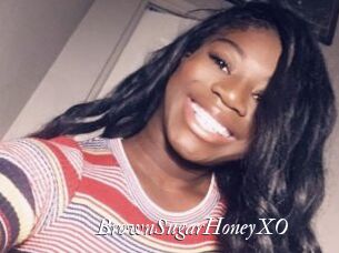 BrownSugarHoneyXO