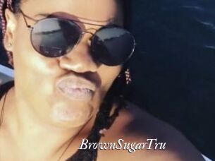 BrownSugarTru