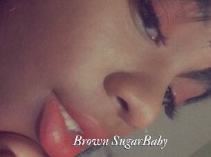 Brown_SugarBaby