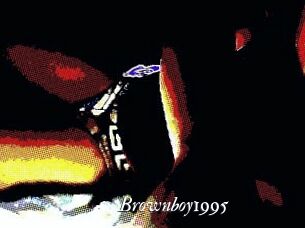 Brownboy1995