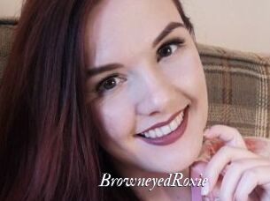 BrowneyedRoxie