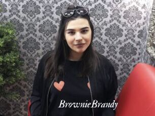 BrownieBrandy